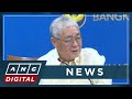 BSP Governor eyes promoting open finance | ANC