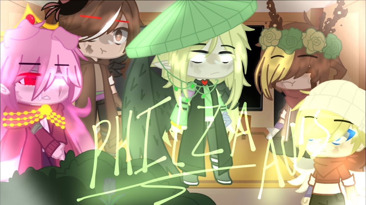 Sbi + Tubbo React To Philza Aus |