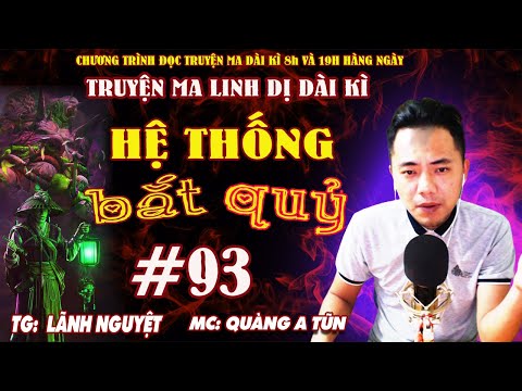 Video Hệ thống bắt quỷ Tập 93 : Đại chiến bùng nổ | Truyện... - youtube