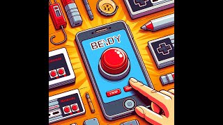 Bored Button - PP Yes LS 30sec screenshot 4