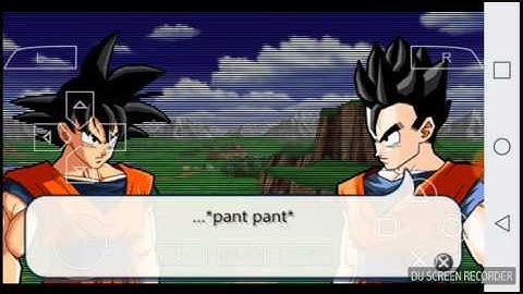 Dragon Ball Z: Shin Budokai Part 1