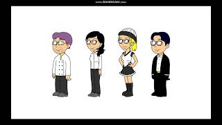 4 New Characters From Naruto Universe