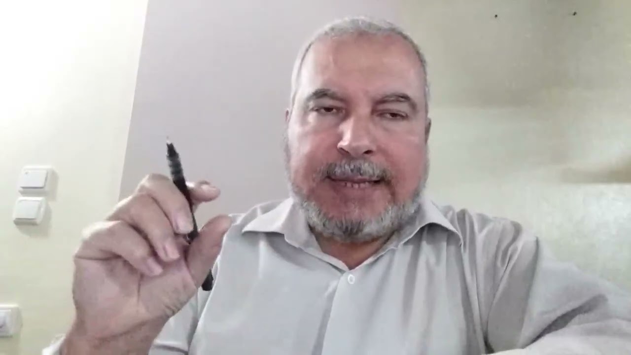 أقسام الحديث من حيث المنسوب اليه