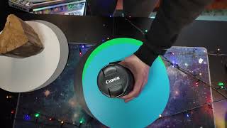 Disogafil 360 Rotating Platform, This Makes My Photography & Creativity Shine!