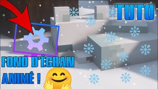 COMMENT METTRE DES FONDS D'ECRAN ANIMÉS SUR SON PC ?! screenshot 5