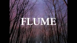 Flume - Numb &amp; Getting Colder feat. KUČKA - CUT version + lyrics