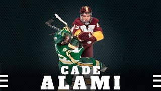 Cade Alami   Hits Highlights NO Music FV 2
