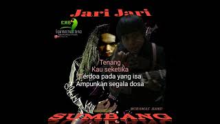 Lirik  Bankit