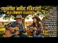 Country Playlist Inspired by Nashville and Southern American Culture
