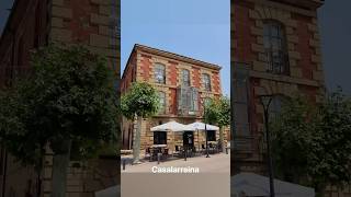 Casalarreina, La Rioja. España. #turismo #travel #viajes