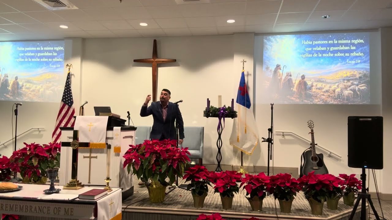 El verdadero significado de la Navidad @quedicelabiblia-oficial @BibliaInspiradora