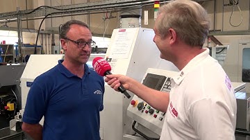MTD CNC - Apex Machining Services - Citizen L20