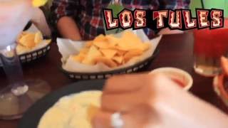 Strawbu - Los Tules