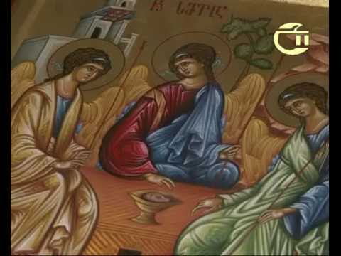 ფერისცვალება გურჯაანში