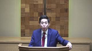 Sunday Main Service | Dr. Gene Kim