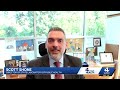 NC Newborn Screening Expansion