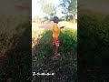 Wambuga I S N G During His Leisure Time Together