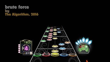 GH3+ DLC 001 (06/09/16) - Modern Metal 01