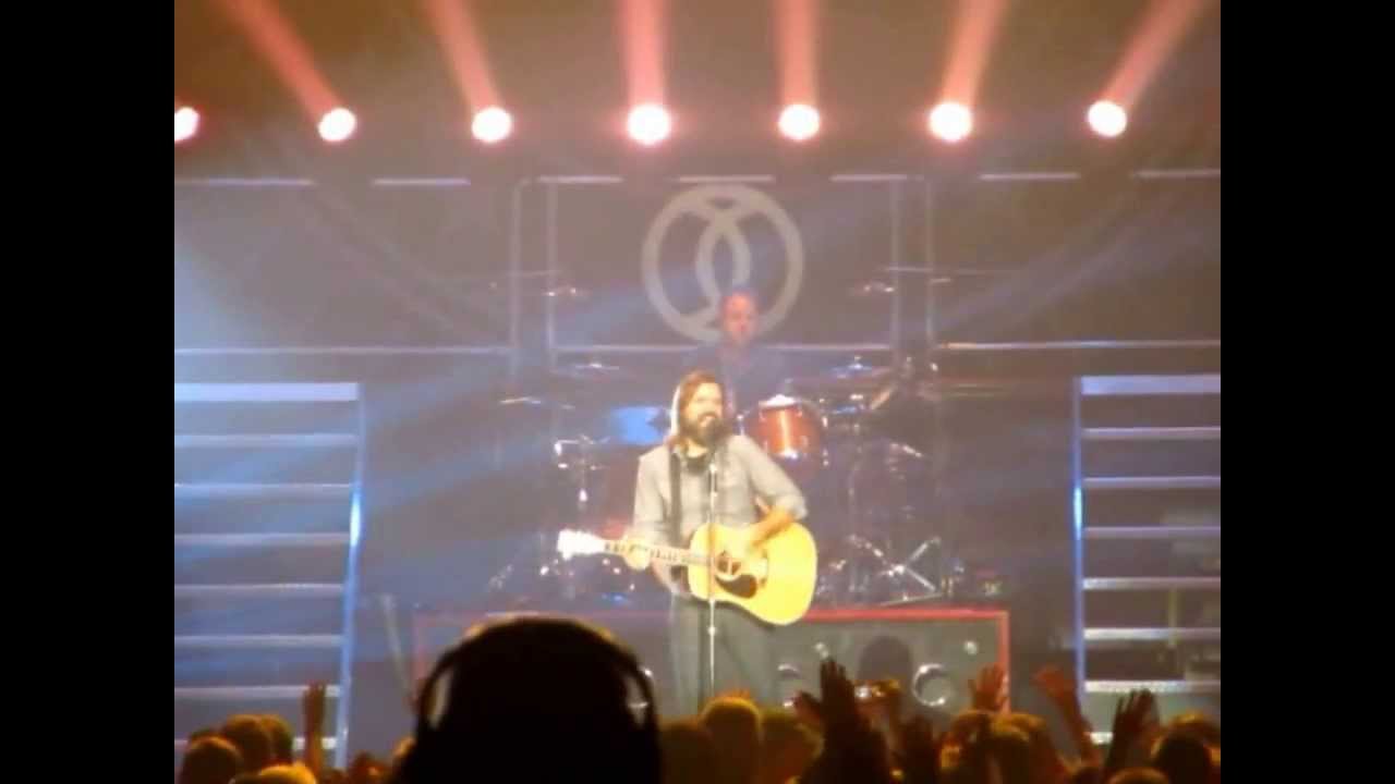 THIRD DAY-LIVE @ ELEVATE FEST 2013- Prescott Valley Arizona