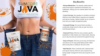 What If The Best Diet For Weight Loss Could Be As Simple As Your Coffee
