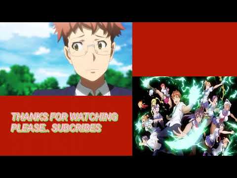 Maken Ki Episodes 3 END DUB 