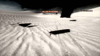 battlefield 4-best two spawns