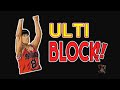 Tetsushi shiozaki ulti block guide slam dunk mobile game  