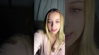 Pretty girl 😘 208 #periscope #periscopelive #streamer #live #broadcast #beautiful #vlog