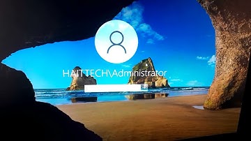 Cách thiết lập Domain Controller vào Windows Server 2022 cho người chưa biết/p2#napmuc#suamaytinh.