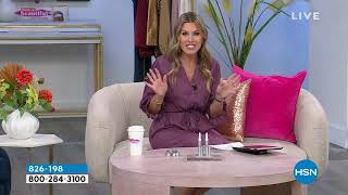 HSN | Wake Up Beautiful with Valerie 08.23.2023 - 09 AM