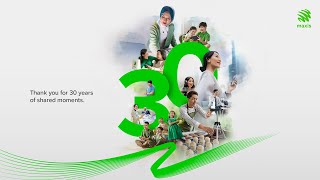 Download Lagu 30 Years of Moments That Matter. Thank You, Malaysia MP3 Download Lagu 30 Years of Moments That Matter. Thank You, Malaysia MP3