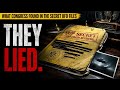 The UFO Encounter The Pentagon Couldn't Hide | USS Nimitz Tic-Tac @WorldFiles01 