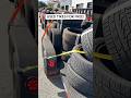 Picking Up Free Tires