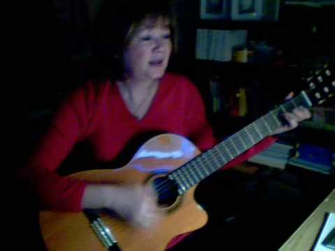 Cotton Jenny - Gordon Lightfoot - Anne Murray - co...