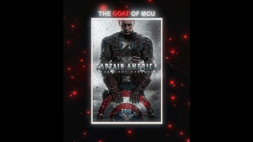 "The Real Goat... 🔥🐐" - Iron Man / Tony Stark Edit | Funk Sigilo (Slowed & Reverb)