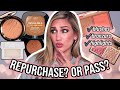 WILL I BUY IT… AGAIN? // BRONZERS, BLUSHES + HIGHLIGHTS WORTH THE REPURCHASE?