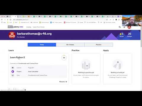 cp codecademy