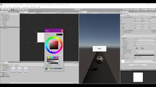 How To make a game like Twist Surfer in unity - part 3 (يونيتي بالعربي) screenshot 3
