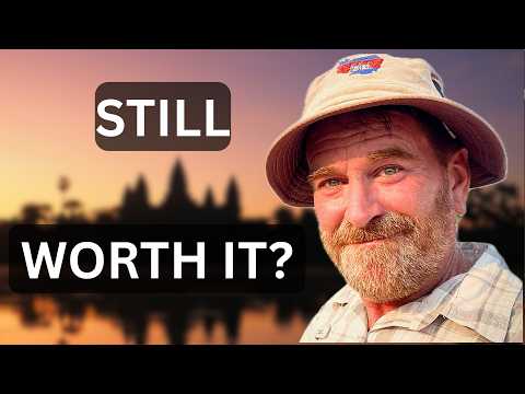 Is Cambodia Still Worth It In 2026? The Truth No One Tells Expats 4K