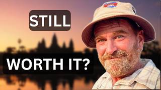 Is Cambodia Still Worth It In 2026? The Truth No One Tells Expats 4K