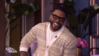 Method Man Talks About How Rapping Prepared Him for Acting