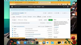 Tutorial: First contribution to Open Source Part 3