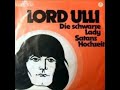 lord ulli - die schwarze lady (lady in black - cover)