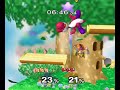 Jisp ⟮Fox⟯ vs Kibby ⟮Yoshi⟯ | Riverside Riot 1 | Upper Bracket WQF