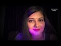 ASMR Therapy - Deep Relaxation| Guided Meditation| Affirmations| Manifesting & Connecting Universe