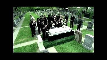 Avenged Sevenfold- Seize The Day (music video)