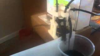 Three Way Flow Control