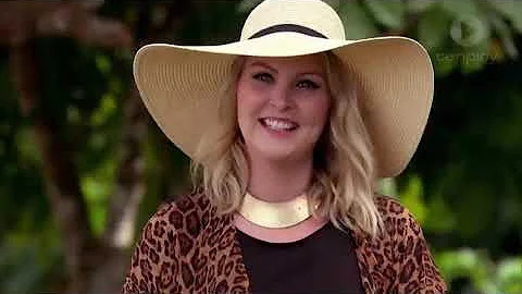 Australian Survivor - S01E01