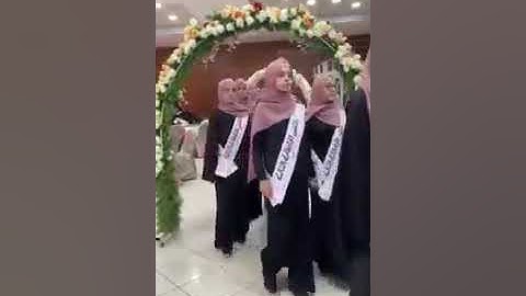 تخريج حافظات القرآن الكريم في الاردن _محافظة السلط_ اللهم ارفع شأنهن