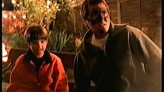 Fireworks.always read label. 1999